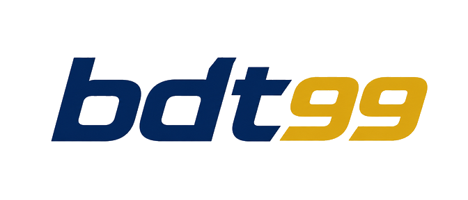 bdt99 লোগো